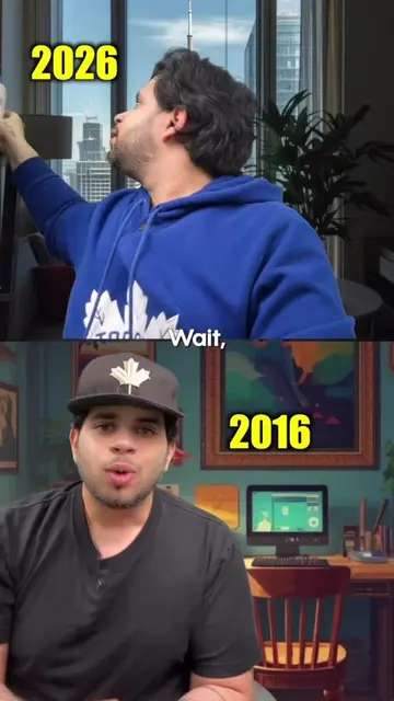 2016 Vs 2018