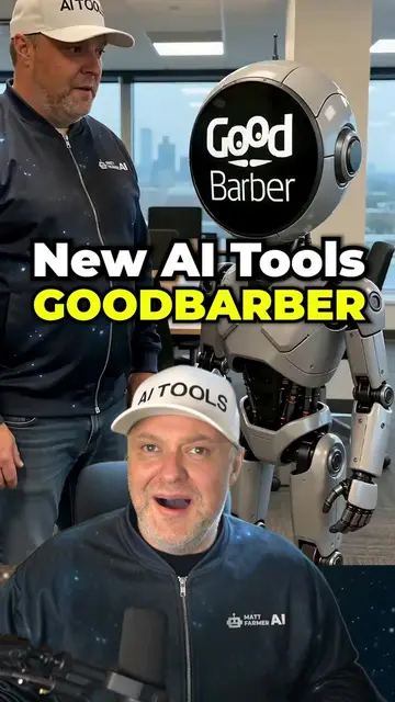 Build a Mobile App for Your Business with No Code using GoodBarber 📱🤖 #appbuil