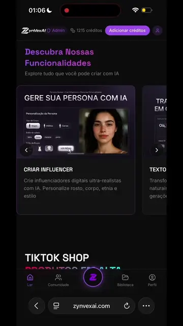 #trend #trending #vaicavalgando #inteligenciaartificial 