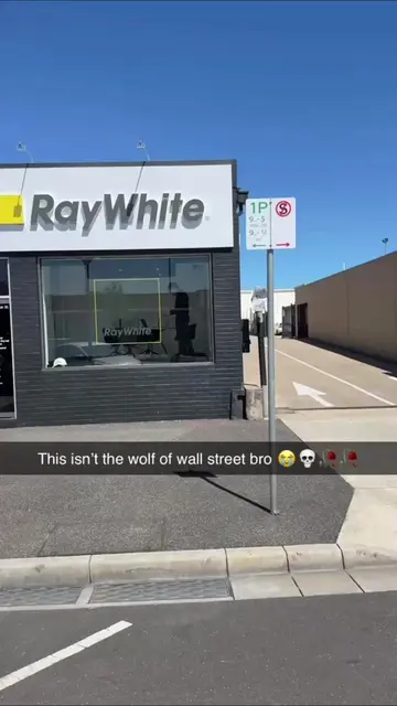 “This isn’t The Wolf of Wall Street bro 😭💀🥀” I tried copying Jordan Belfort’s