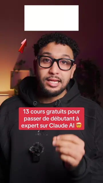 Tout le monde utilise Claude ai mais 99% des gens ne savent pas comment l’utilis