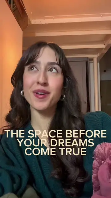 @ whoever is currently in that uncomfortable liminal space before you know wheth