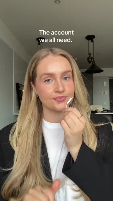 It’s safe to say, I am very passionate about more women investing so when I read