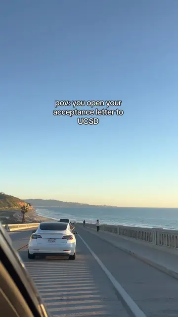 U GOT THISSSSS #ucsd #ucdecisions #collegeapps #ucapplication #ucsandiego 