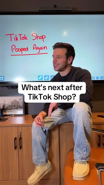 This is what content creators should be focusing on in 2026 #tiktokshopaffiliate