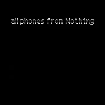 все свктящкэ и экранчике от нафинг #nothing #phone #edit #techtok #recommendatio