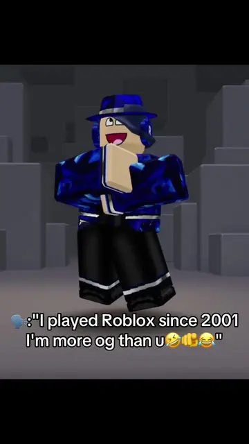 idk why I post this I'm js bored #roblox #FYP #trending #og #lol