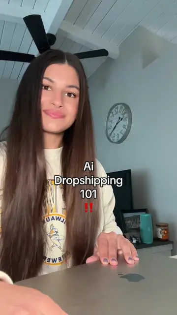 Let’s do this👏🏻 #aidropshipping #ecom #makemoneyonline 
