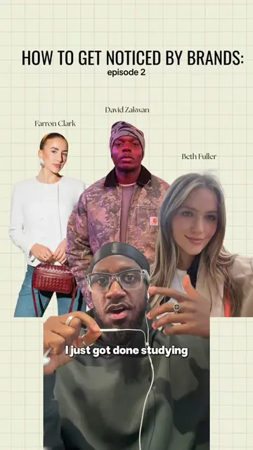 If you ever wondered how creators constantly find themselves working with these 