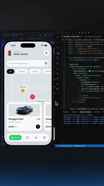 What actually makes an app look premium? 
