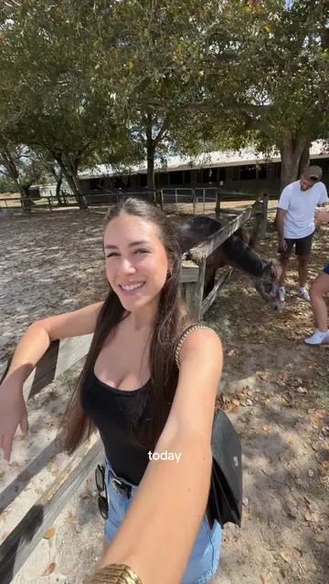 Sometimes you need to reconnect with nature a little bit 🐐✨⚽️ such a fun experi