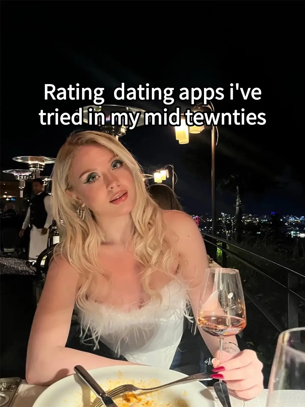 Rating dating apps I’ve tried  in my mid twenties #vibehouse #datingapps #real #