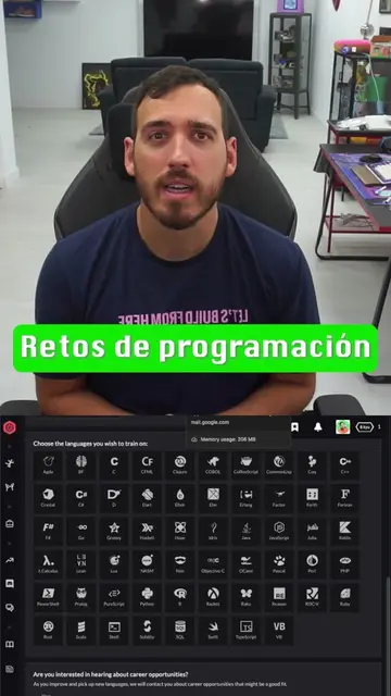 📚 Codewars: practica programación resolviendo retos Una plataforma donde puedes