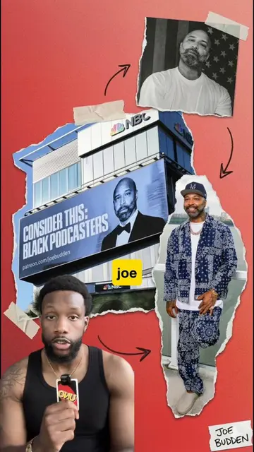 @Joe Budden and the @JoeBuddenNetwork built a $20M media empire off content peop