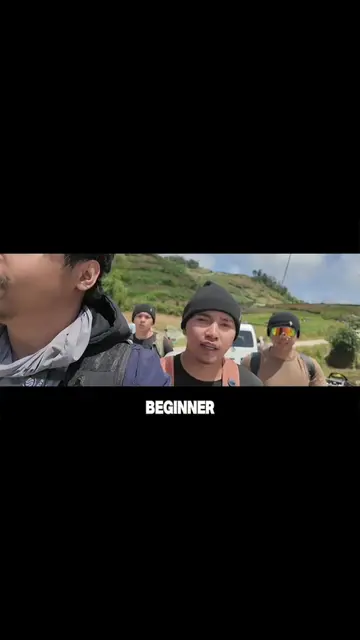 Mt.Apo, beginner hike, Highest mountain the philippines, Mt. Apo episode, beginn