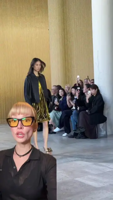 Inside AKRIS: The Secretly Uber-Successful Swiss Fashion House #akris #swiss #pf