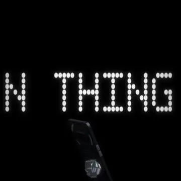 nothing phone edit ##Tech #techtok #recomendation #edit #fyp #phone #nothing #no