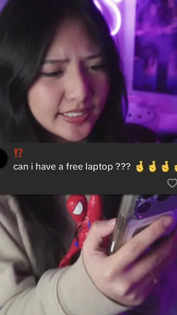 giving YOU guys a FREE laptop.. 🤑🤑 #gaming #gamingpc #techtok #fyp #Tech 