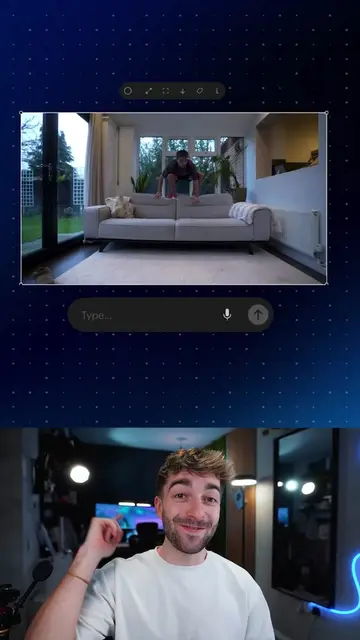 Changing the style of a video like this would take hours... You’d need VFX skill