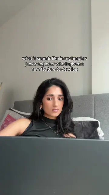 like help what is a packet #techtok #azure #networking #softwareengineer #womeni