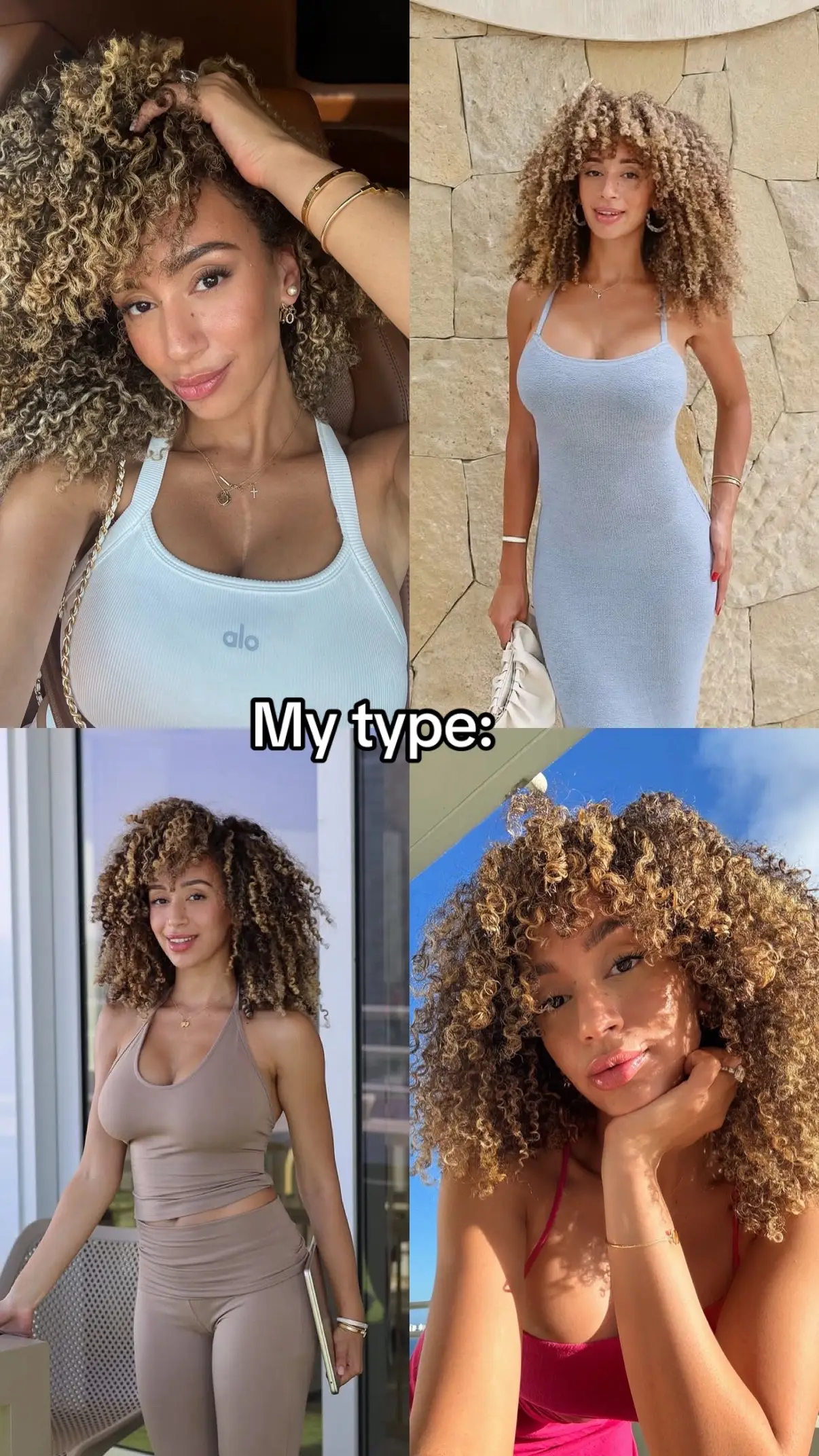 idk what you expected me to put here tbh. I saw this trend and I wanted to do it