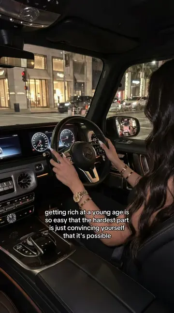 Getting rich young isn’t impossible. Most people just quit before they figure it