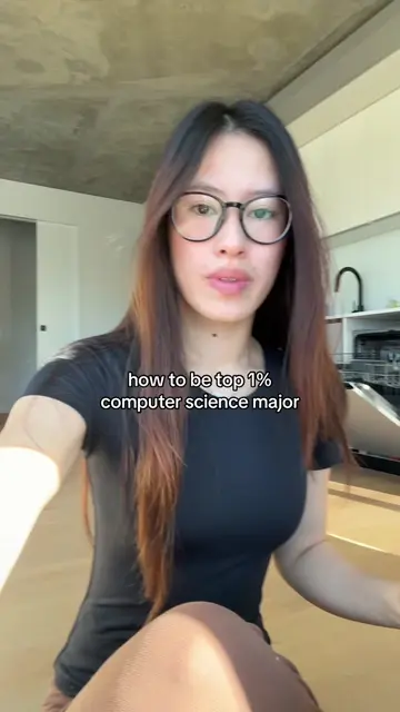How to be successful in anything  #compsci #coding #uni 