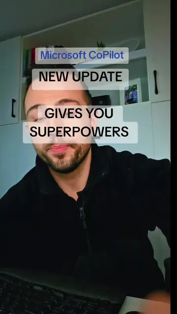 Pt.2 If you have access to CoPilot at work, you just unlocked superpowers!! You 