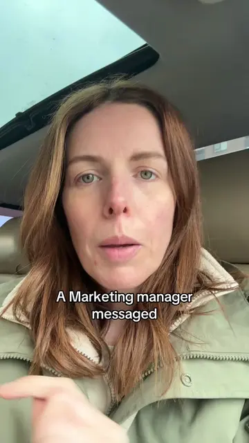 When leaders want quick results from the marketing #b2bmarketing #marketingstrat