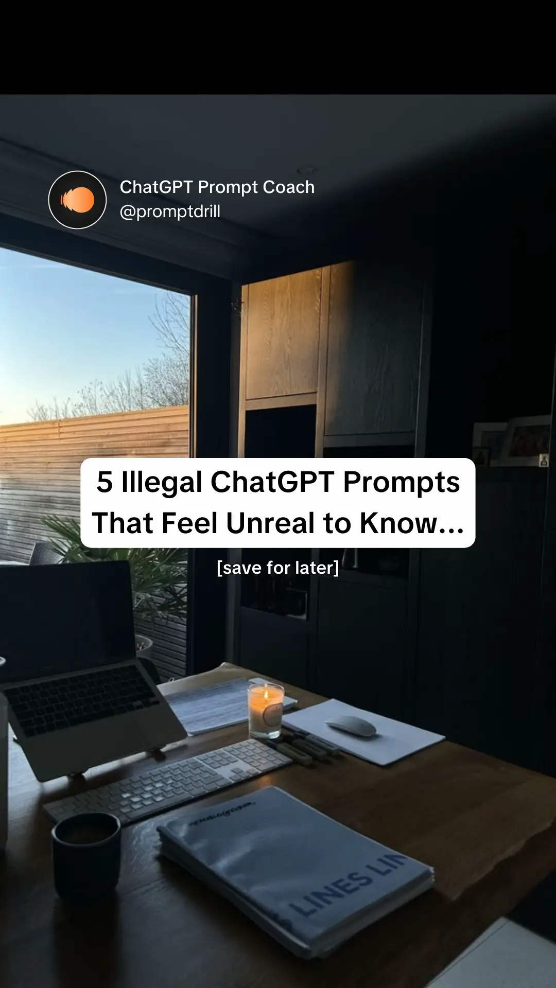 Here are powerful ChatGPT commands that givr you unfair advantage in business, l