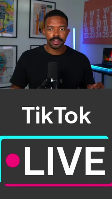 Most people think TikTok LIVE is just pressing the go live button. But the real 