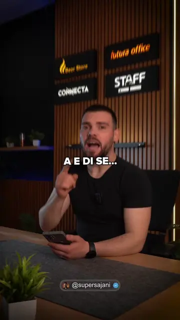 Une e mesova aksidentalisht 😆 e dije ti? #tikrokrepost #tiktoktips #sajanitips 