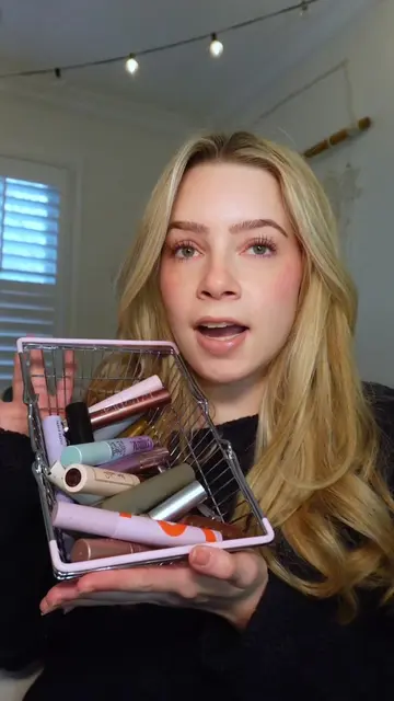 which brown mascara is the best mascara? 🤎 #makeup #makeupreview #brownmascara 