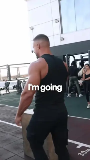 All my training guides are in my app THRST, check it out! 