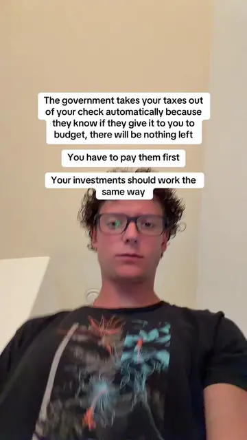 #investingforbeginners #investingtips #financialliteracy #PersonalFinance #finan