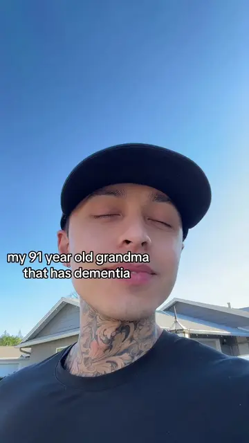 God bless her sweet sweet heart 🤣 #funnyvideo #homevideo #funny #grandma 