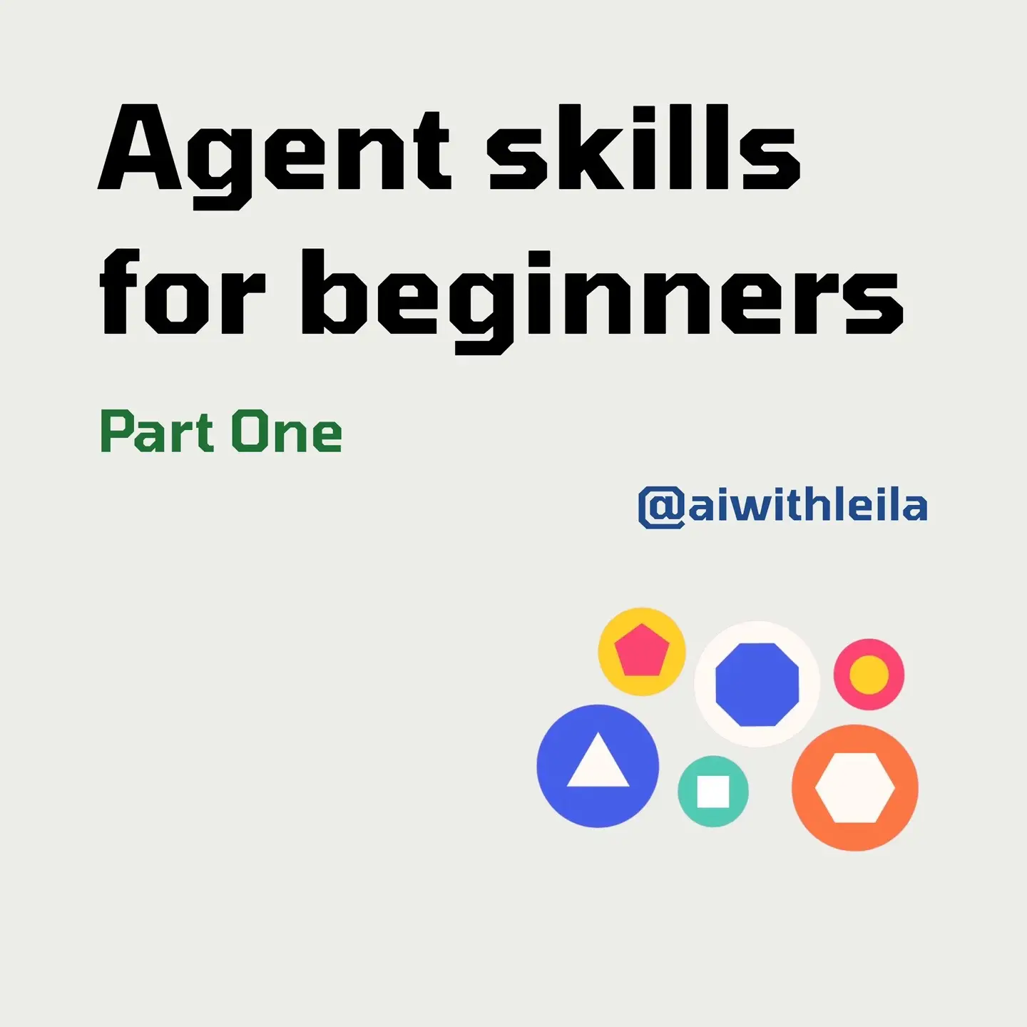 🤝 #ai #aiagents #aiautomation #aiskills #claude 