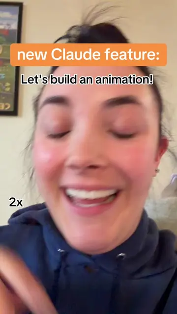 @Claude dropped something and I had to test it immediately. I tried to build an 