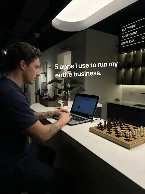 In 2025 there's a specialized Al tool for every part of your startup - design, c