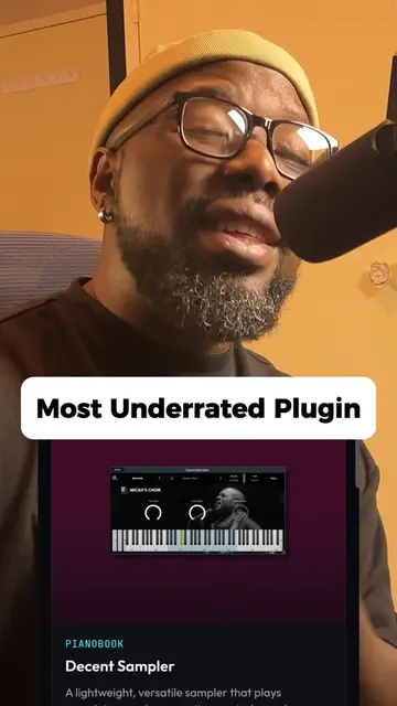 Most Underrated Free Plugin #plugin #musicproduction #plugins #flstudio