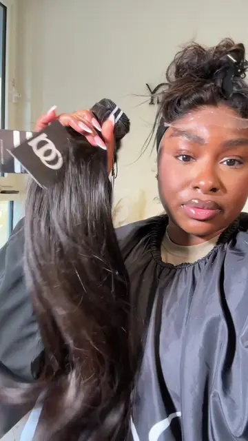 Every woman needs a reliable closure bussdown! In fact, I think it needs to be o