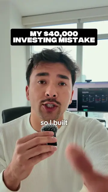 I built a stock portfolio dashboard with Perplexity  Since I started working in 
