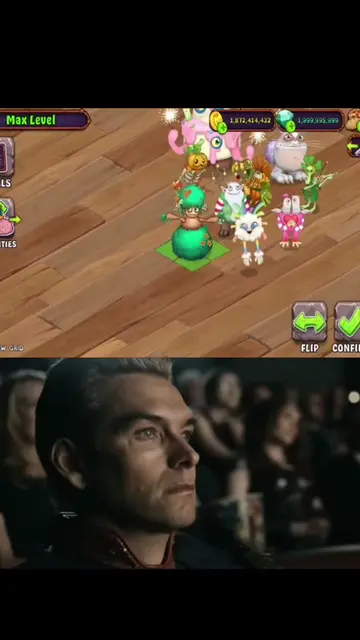 MY SINGING MONSTERS edit, hacks #viraltiktok #fyp #mysingingmonsters #msm #mobil