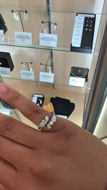 I wanted to gatekeep this so bad but the girlies need to know 💎 I already order