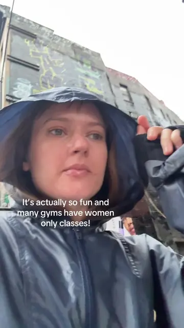 Come with me to Brazilian Jiu Jitsu as a beginner :) what other tips do you have