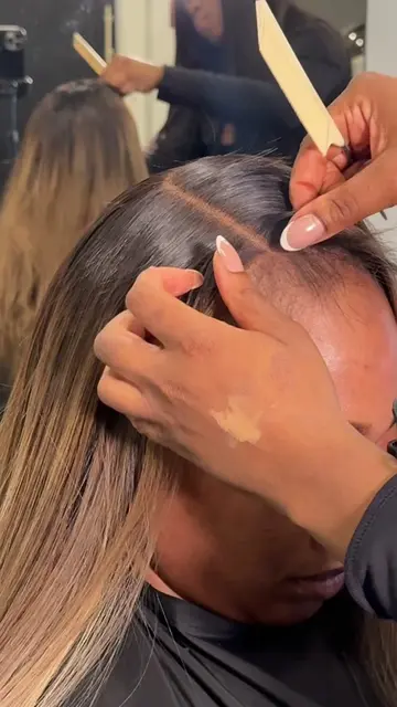 Tendernism! Idk what got me, the layers and curls, or how the closure blended to