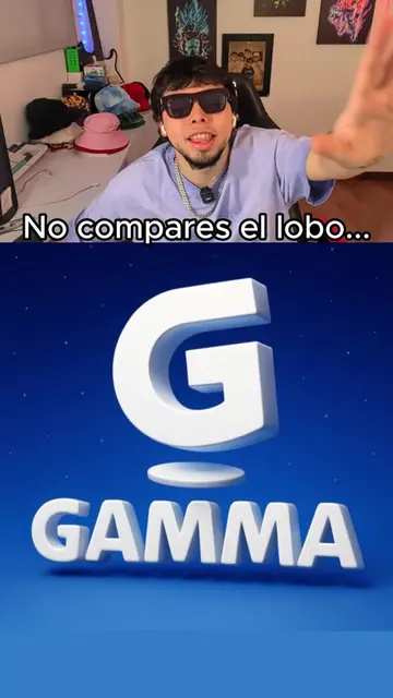 No compares una IA con una web cualquiera 🤖💪🤪#pampis#ia#gamma#inteligenciaart