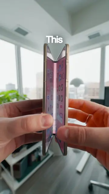 The OPPO Find N6 is a major turning point in foldable technology, and it might g