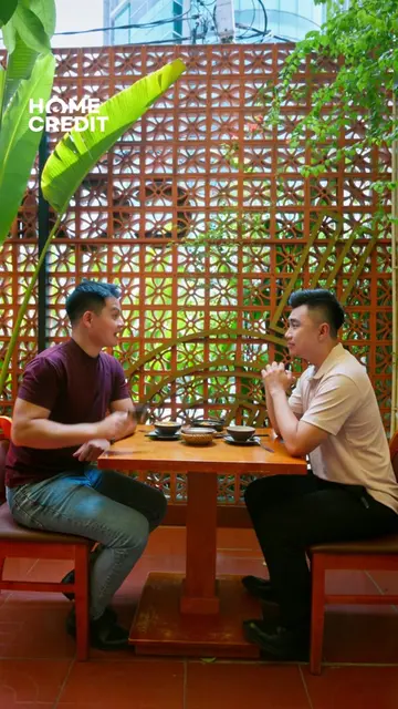 💳 Thẻ tín dụng Home Credit: Hiểu đúng - Dùng hay ✨ Tập 5: Cách kiểm soát chi ti