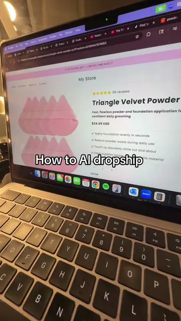Start now!